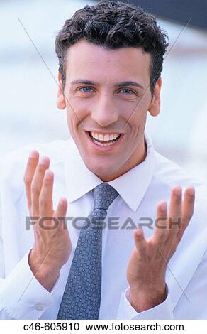 Man View Large Photo Image Stock Image - Man. Fotosearch