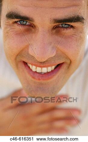 Man View Large Photo Image Stock Image - Man. Fotosearch