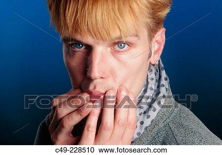 Man View Large Photo Image Stock Image - Man. Fotosearch