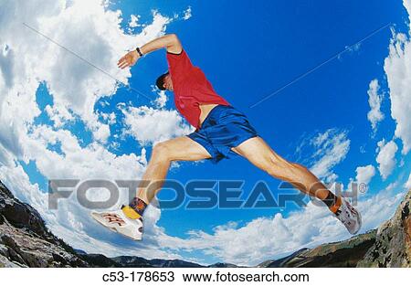 Man View Large Photo Image Stock Image - Man. Fotosearch
