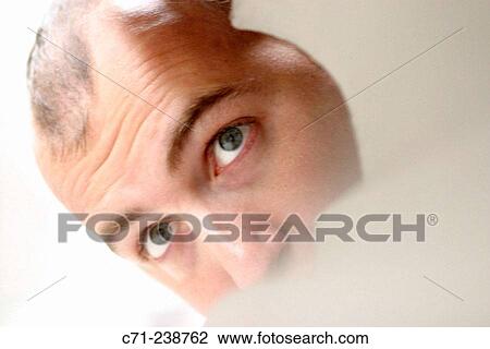 Man View Large Photo Image Stock Image - Man. Fotosearch