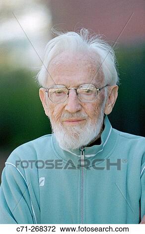 Stock Image - Man. Fotosearch