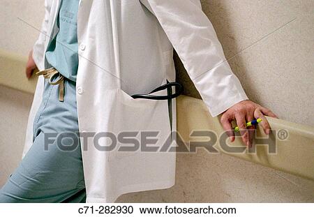 Stock Image - Man. Fotosearch