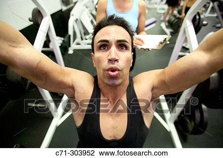 Man View Large Photo Image Stock Image - Man. Fotosearch