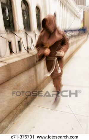 Stock Image - Man. Fotosearch