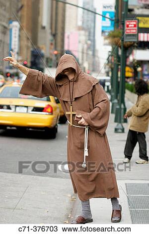 Stock Image - Man. Fotosearch