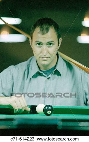 Stock Image - Man. Fotosearch