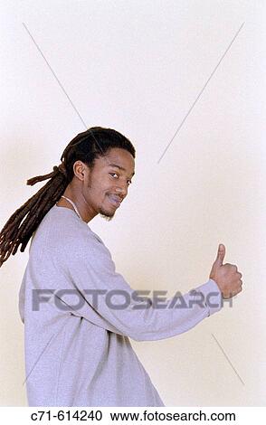 Man View Large Photo Image Stock Image - Man. Fotosearch