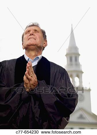 Stock Image - Man. Fotosearch