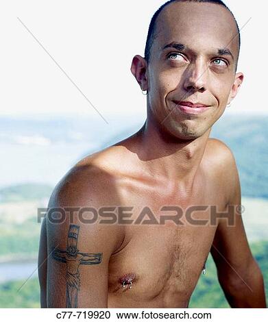 Man View Large Photo Image Stock Image - Man. Fotosearch