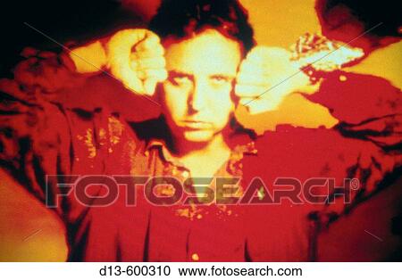Man View Large Photo Image Stock Image - Man. Fotosearch