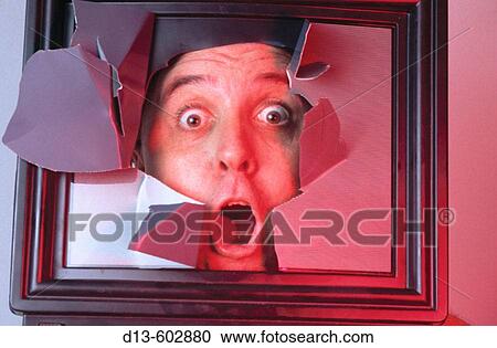 Man View Large Photo Image Stock Image - Man. Fotosearch