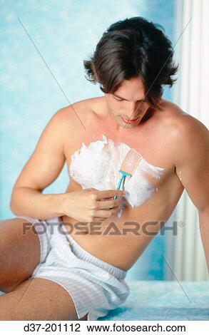 Man View Large Photo Image Stock Image - Man. Fotosearch