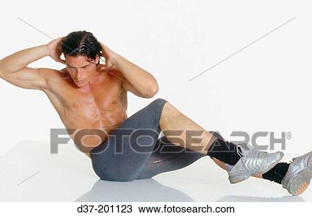 Man View Large Photo Image Stock Image - Man. Fotosearch