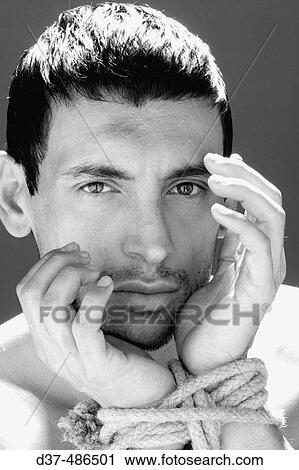 Man View Large Photo Image Stock Image - Man. Fotosearch