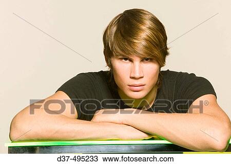 Man View Large Photo Image Stock Image - Man. Fotosearch