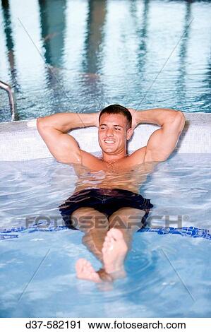 Man View Large Photo Image Stock Image - Man. Fotosearch