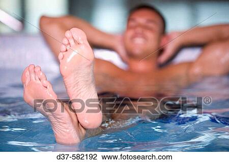 Man View Large Photo Image Stock Image - Man. Fotosearch