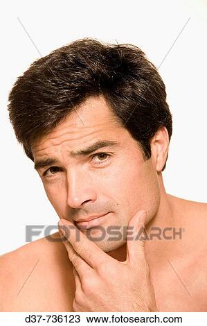 Man View Large Photo Image Stock Image - Man. Fotosearch