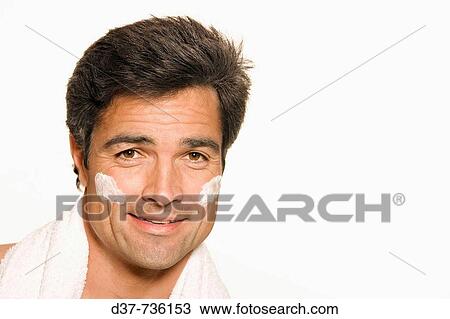 Man View Large Photo Image Stock Image - Man. Fotosearch
