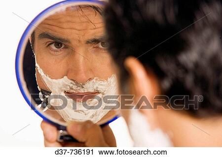 Man View Large Photo Image Stock Image - Man. Fotosearch