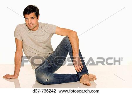 Man View Large Photo Image Stock Image - Man. Fotosearch