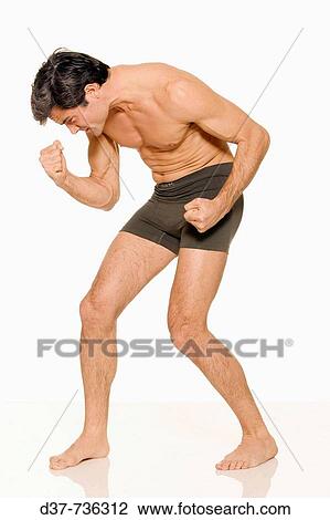 Man View Large Photo Image Stock Image - Man. Fotosearch