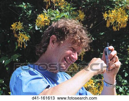 Man View Large Photo Image Stock Image - Man. Fotosearch