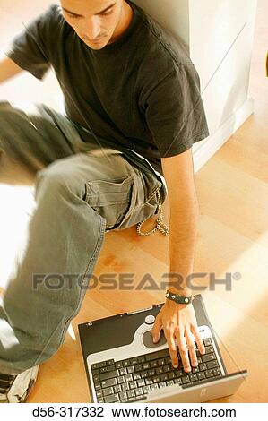Man View Large Photo Image Stock Image - Man. Fotosearch