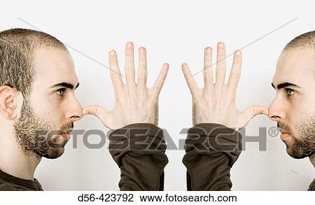 Man View Large Photo Image Stock Image - Man. Fotosearch