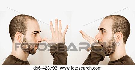 Man View Large Photo Image Stock Image - Man. Fotosearch