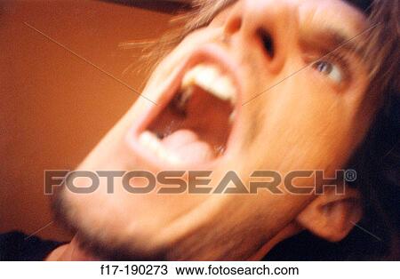 Man View Large Photo Image Stock Image - Man. Fotosearch