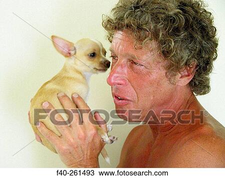Man View Large Photo Image Stock Image - Man. Fotosearch