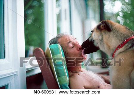 Man View Large Photo Image Stock Image - Man. Fotosearch