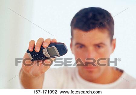 Man View Large Photo Image Stock Image - Man. Fotosearch