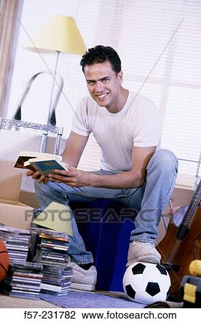 Man View Large Photo Image Stock Image - Man. Fotosearch