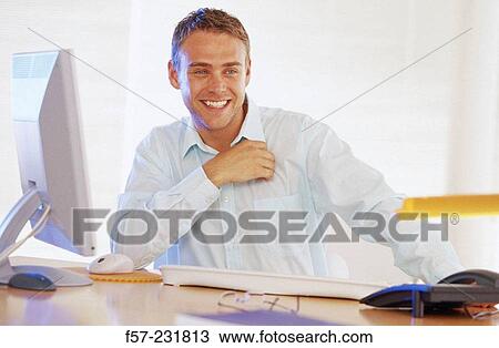 Man View Large Photo Image Stock Image - Man. Fotosearch