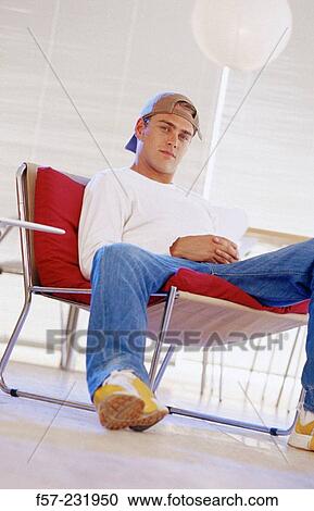 Man View Large Photo Image Stock Image - Man. Fotosearch