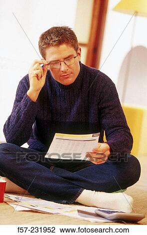 Man View Large Photo Image Stock Image - Man. Fotosearch