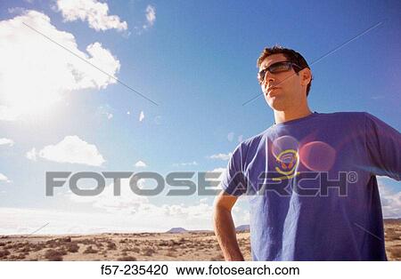 Man View Large Photo Image Stock Image - Man. Fotosearch
