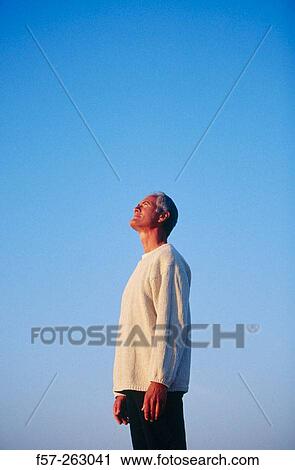 Man View Large Photo Image Stock Image - Man. Fotosearch