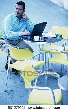 Man View Large Photo Image Stock Image - Man. Fotosearch