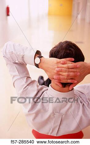 Man View Large Photo Image Stock Image - Man. Fotosearch
