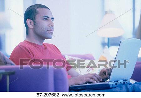 Man View Large Photo Image Stock Image - Man. Fotosearch