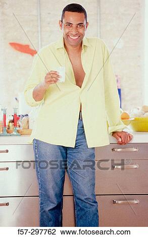 Man View Large Photo Image Stock Image - Man. Fotosearch