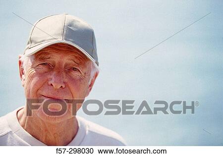 Stock Image - Man. Fotosearch