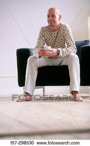 Man View Large Photo Image Stock Image - Man. Fotosearch