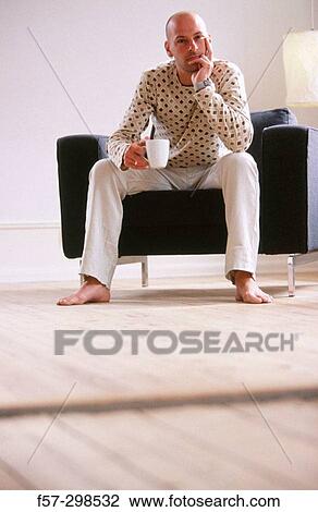 Man View Large Photo Image Stock Image - Man. Fotosearch