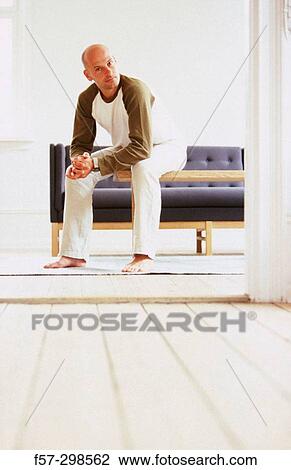 Man View Large Photo Image Stock Image - Man. Fotosearch