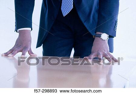 Stock Image - Man. Fotosearch